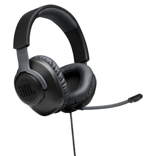 JBL Headphones Herman (支払い後30分に発送) JBL Free WFH | Wired over-ear headset with detachable mic