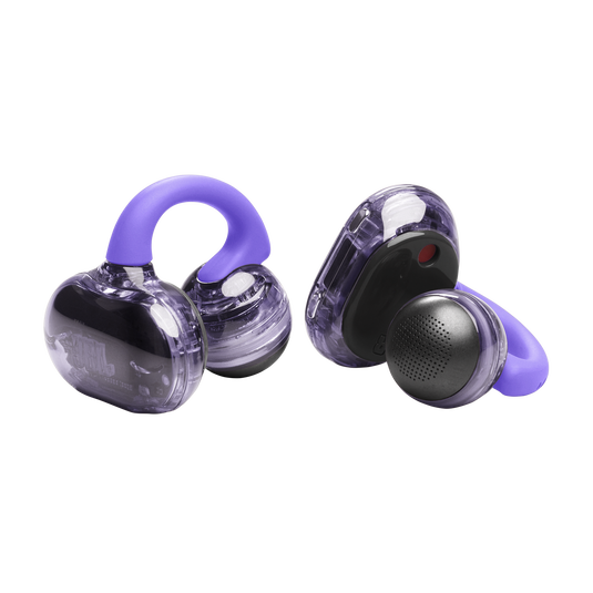 JBL Soundgear Clips | True wireless open-ear headphones