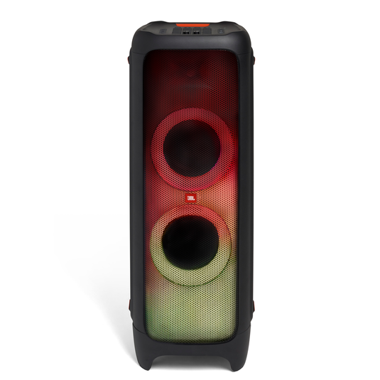 Jbl box set best sale price