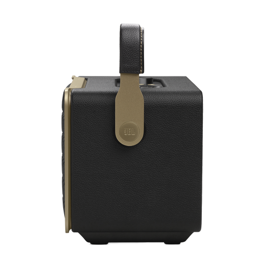 JBL Authentics 300 | Portable smart home speaker with Wi-Fi