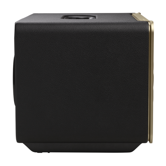 JBL Authentics 500 | Hi-fidelity smart home speaker with Wi-Fi