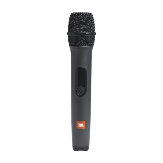 JBL PartyBox On-the-Go Essential | Portable party speaker with