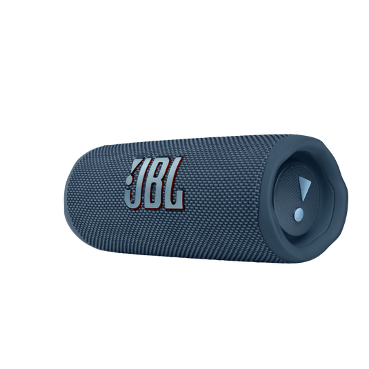 JBL Flip 6 Portable Waterproof Bluetooth Speaker Blue
