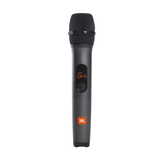 JBL Wireless Microphone Set | two microphone system