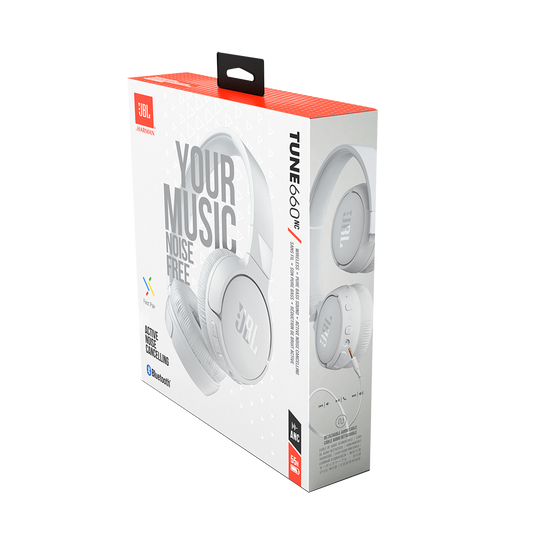 JBL Tune 660NC ワイヤレスヘッドホン Amazon.com: JBL Tune 660NC wireless with Active Noise Cancelling