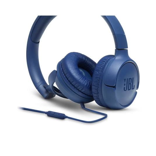 Wired JBL | Headphones TUNE 500