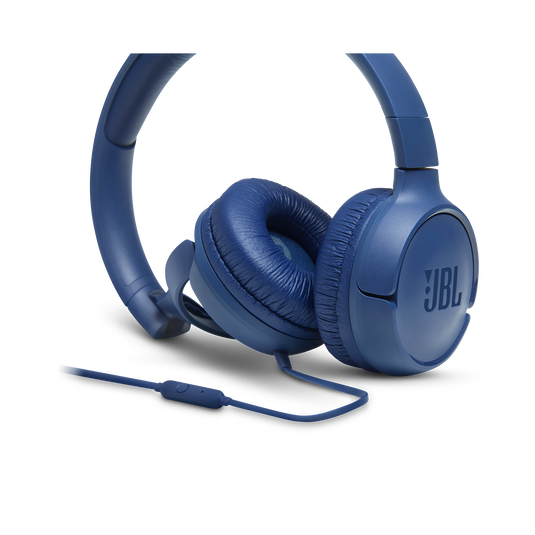 Casque Filaire JBL Tune 500 / Blanc