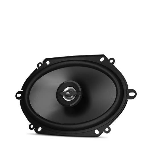 GT7-86 | This custom fit speaker fits directly into the space for