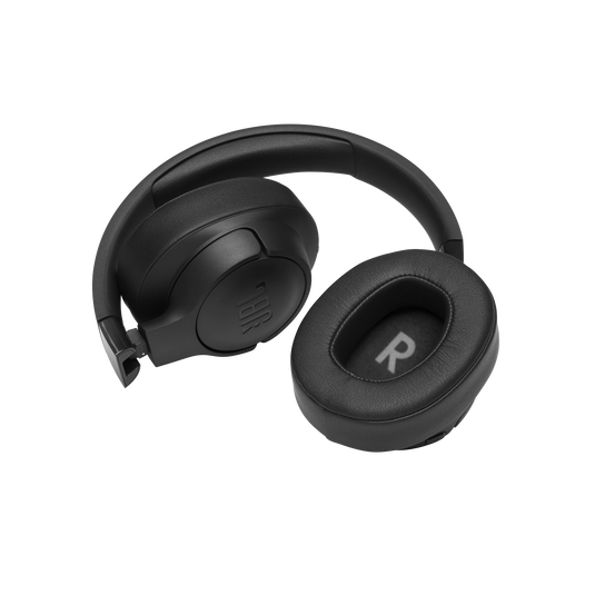JBL Tune 710 Lightweight Bluetooth Wireless Over-Ear Headphones