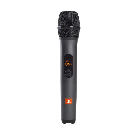 JBL Wireless Microphone Set | Wireless two microphone system JBL Wireless Microphone Set | Wireless two microphone system