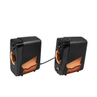 JBL Quantum Duo  Altavoces para Gaming en PC