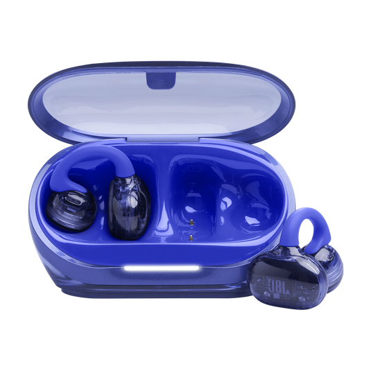 JBL Soundgear Clips | True wireless open-ear headphones