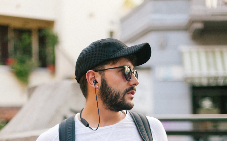 JBL Tune 115BT Wireless In Ear headphones