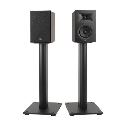 Stage 250B | 2-Way 5.25-inch (130mm) Bookshelf Loudspeaker - Pair