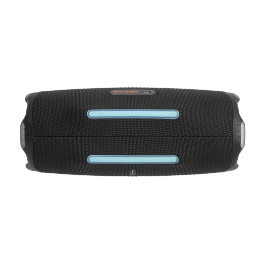 JBL Charge 6 | Portable waterproof and drop-proof Bluetooth speaker
