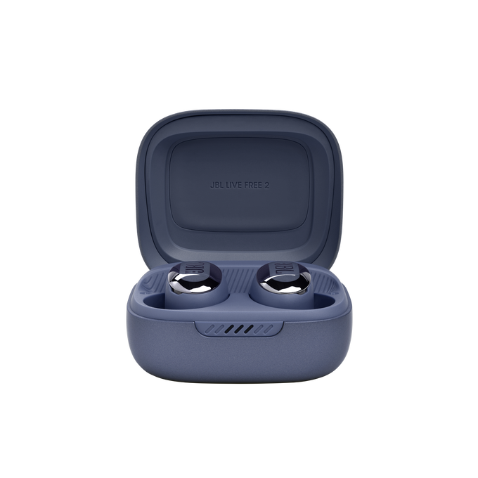 JBL Live Free 2