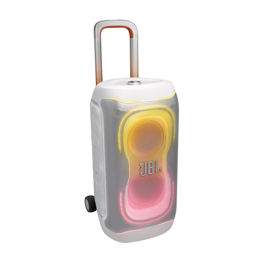 JBL PartyBox 330 | Portable party speaker with JBL legendary sound