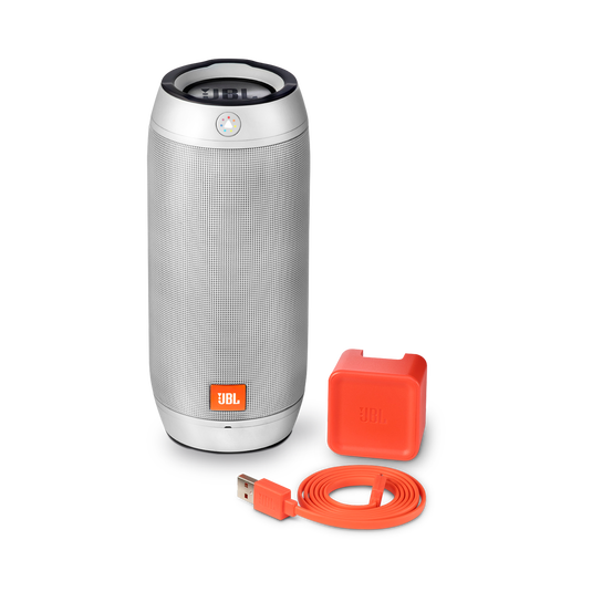 Jbl pulse 2 shop connect