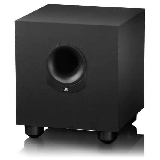 SCS 145.5 - Black - Complete 6-Piece System - Detailshot 2 image number null