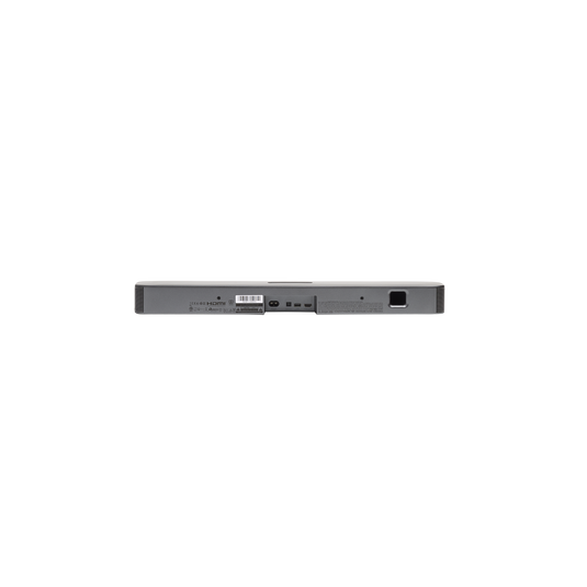 Mince Jeg klager Årligt Bar 2.0 All-in-One | Compact 2.0 channel soundbar