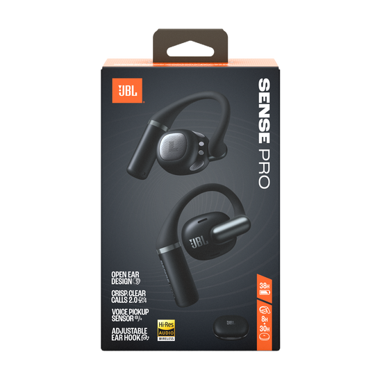 し*ん様 JBL Sense Pro JBL Sense Pro | True wireless open-ear headphones