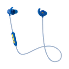 NBAステフィンカリーJBL Reflect Mini BT ワイヤレスイヤホン JBL Reflect Mini BT Stephen Curry | Lightest Bluetooth Sport Earphones