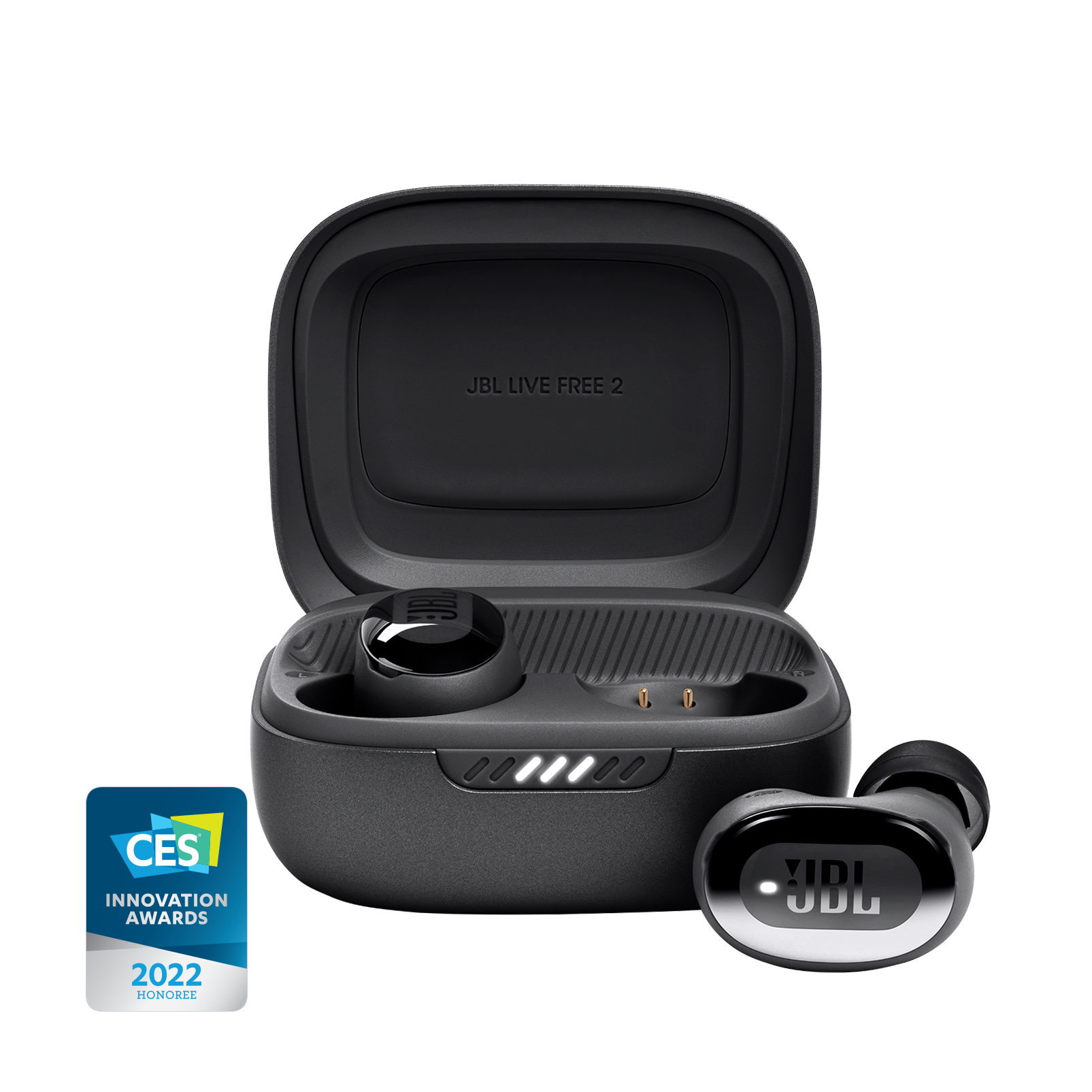 JBL Live Free 2 TWS - Thumbnail 2