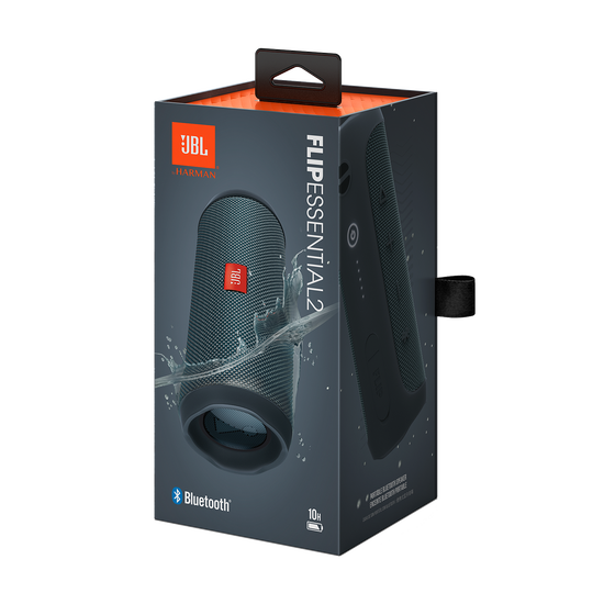 数量は多い JBL Flip Essential 2 | Portable Waterproof Speaker スピーカー・ウーファー