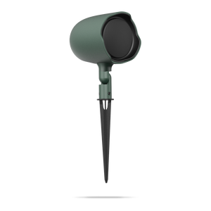 JBL_GSF3_HunterGreen_Front_Lef