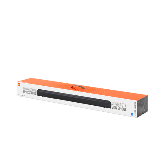 JBL CINEMA　SB510　 サウンドバー 黒 JBL Cinema SB510 , Dolby Audio Soundbar 200W, 3.1 CHANNEL | eBay