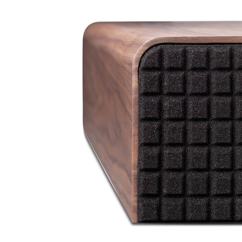 JBL Authentics L16 - Wood Grain - Detailshot 6 image number null