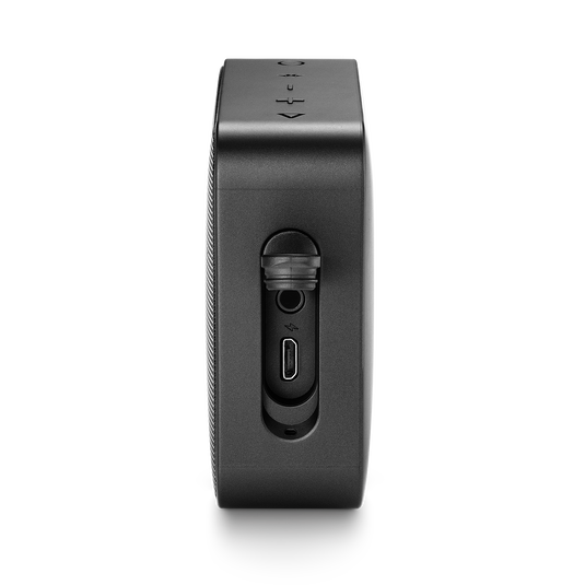 JBL Go 2 - Black - Portable Bluetooth speaker - Detailshot 4 image number null