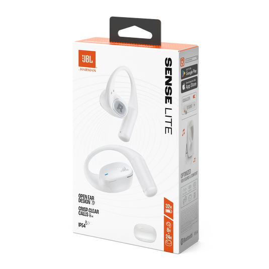 JBL Sense Lite | True Wireless Open-ear Headphones