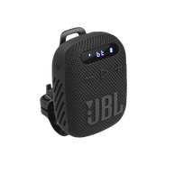 JBL Wind 3 - Black - Hero