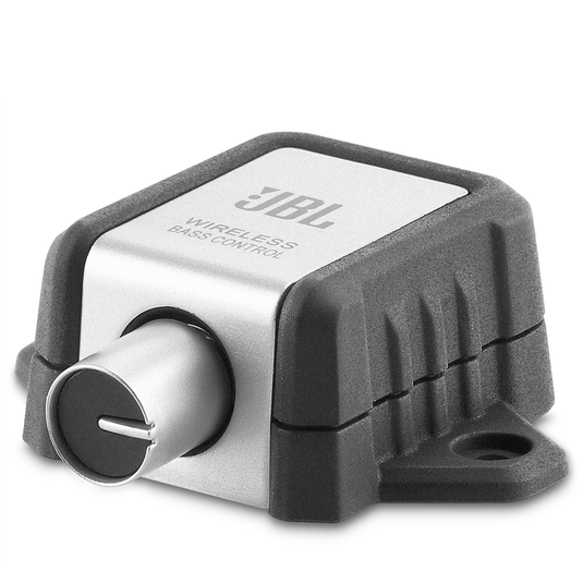 Jbl bass shop control knob