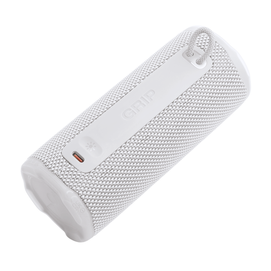 JBL Grip | Compact Bluetooth speaker with bold JBL Pro Sound and