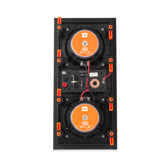 Arena 55IW | In-Wall Loudspeaker with 2 x 5-1/4” Woofers