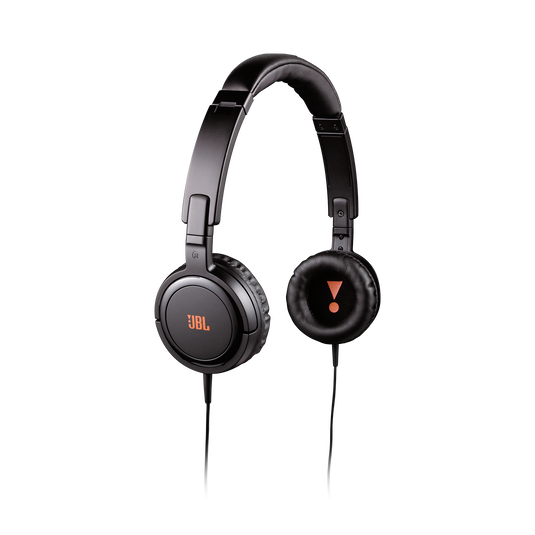 JBL Tempo | High-performance with fold-flat ear cups