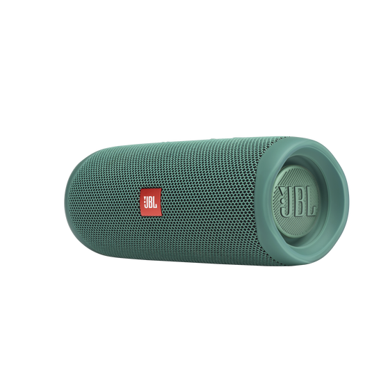 JBL Flip 5【グリーン】 JBL Flip 5 Portable Waterproof Wireless Bluetooth Speaker