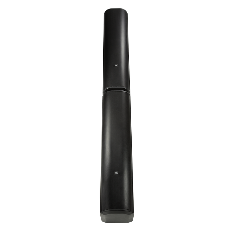 JBL CBT 70JE-1 - Black - Extension for CBT 70J-1 Line Array Column Speaker - Detailshot 5 image number null