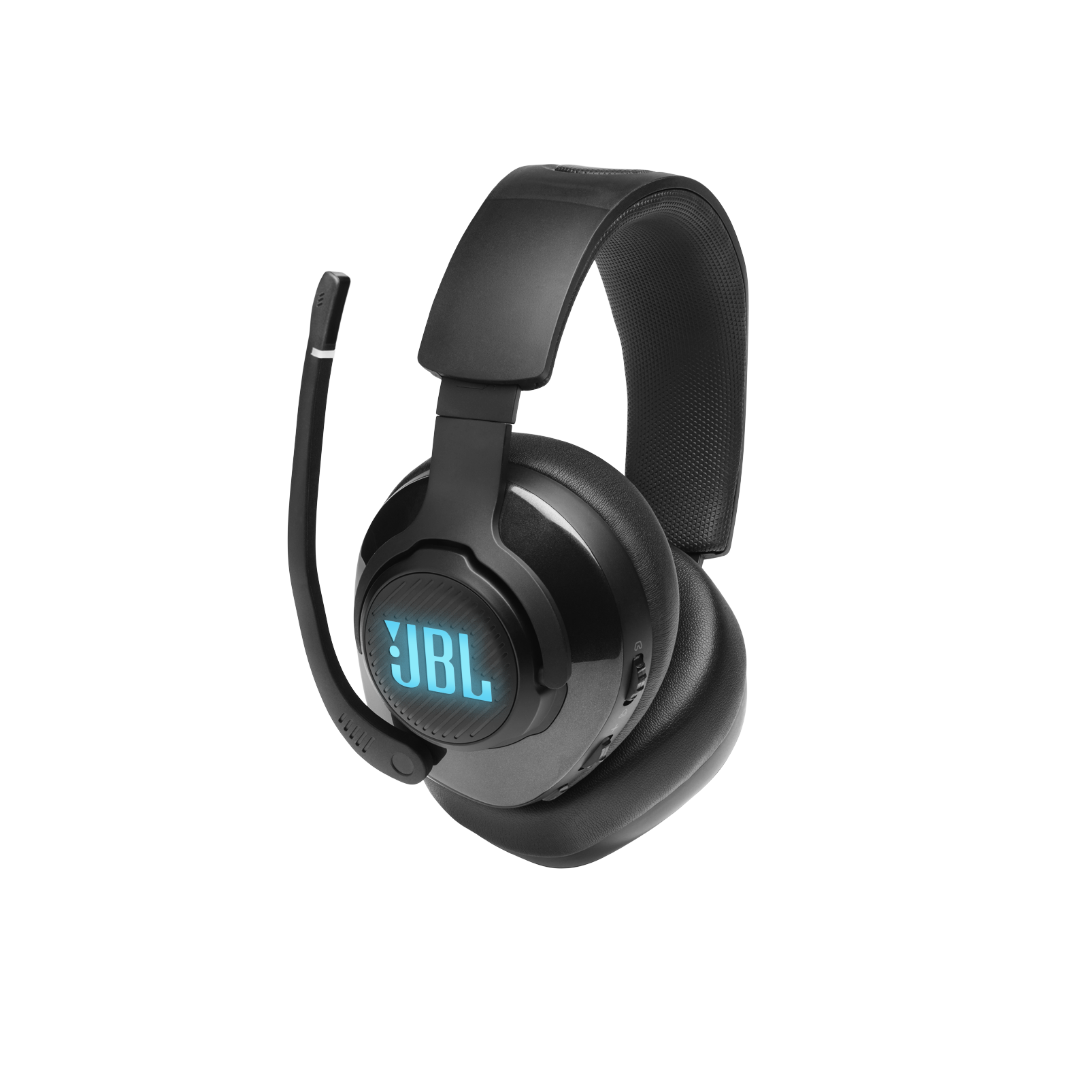 JBL Quantum 400 | USB Gaming Headset