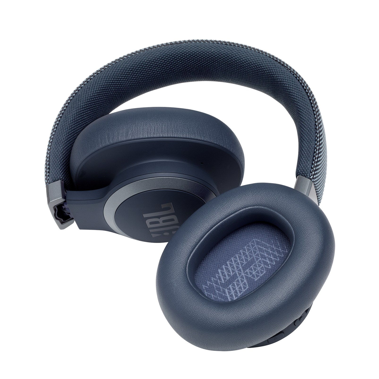 Jbl Live 660nc Active Noise Cancelling Wireless Headphone Bluetooth 5.0 Anc  Earphone With Stereo Mic Fast Charging Sport Headset - Earphones \u0026  Headphones - AliExpress