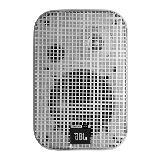 Control One | 2-Way, 100mm (4