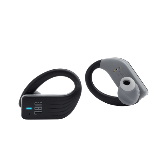 JBL Endurance PEAK | Waterproof True Wireless In-Ear Sport Headphones | In-Ear-Kopfhörer