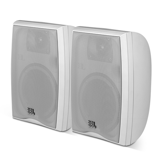 NORTHRIDGE N24AW II | 2-way, 4 inch Bookshelf Plastic