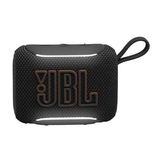 JBL Go 5 | Ultra-portable waterproof and drop-proof speaker with