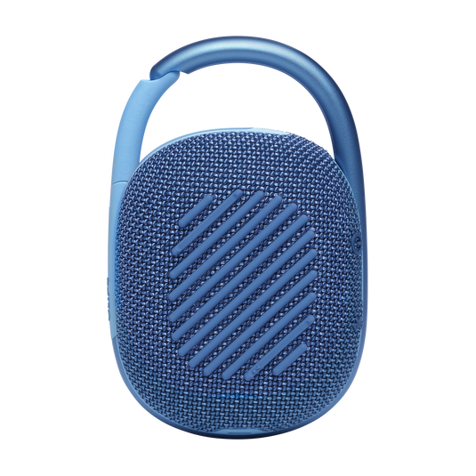 JBL Clip Eco Ultra-portable Waterproof Speaker