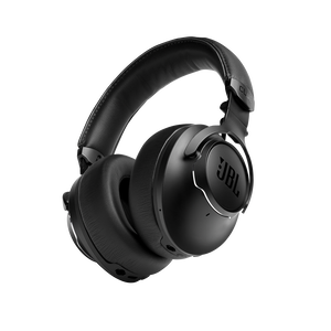 JBL CLUB ONE Wireless, over-ear, True Noise Cancelling headphones inspired by pro musicians