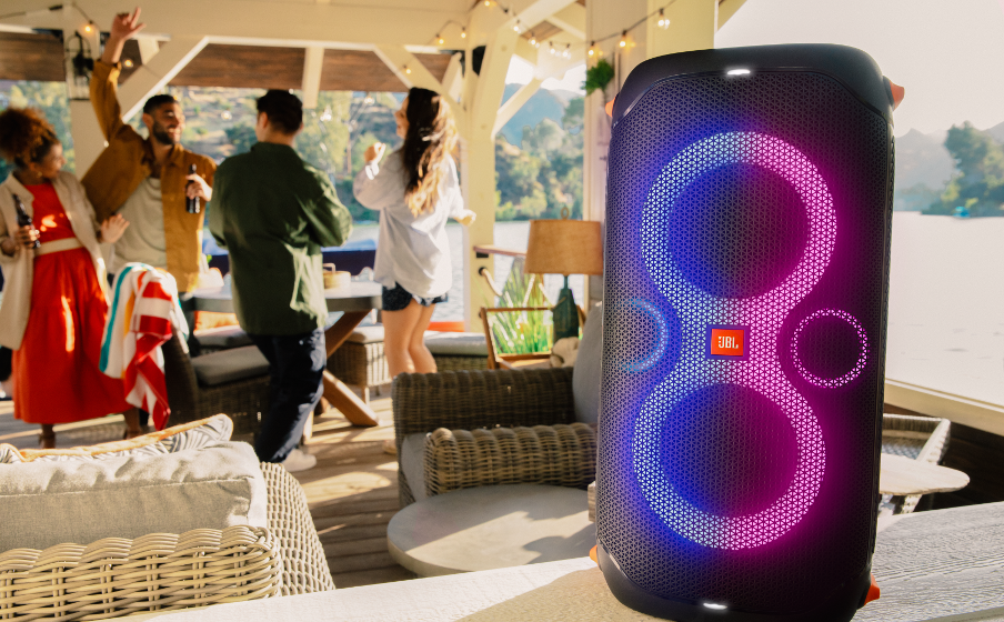JBL Partybox 310 Review - A Solid Upgrade All Around 