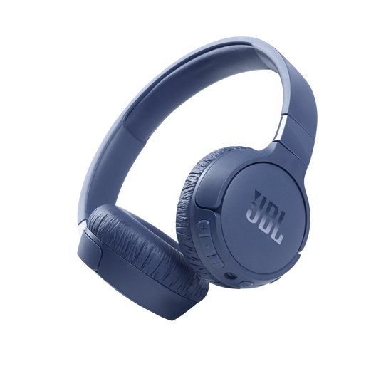 JBL TUNE 660 NC ほぼ新品 JBL Tune 660NC | Wireless, on-ear, active noise-cancelling
